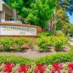 Summerwind townhomes Torrance.