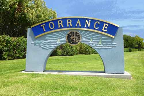 Welcome to real estate in Torrance California