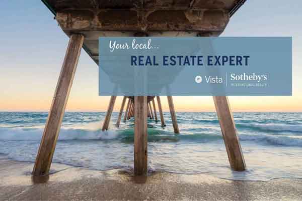 Your Torrance real estate specialist