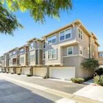 Bungalows townhomes in Torrance CA