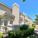 Chatelaine townhomes at 2300 Plaza Del Amo Torrance